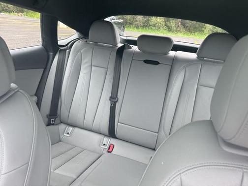 2018 Audi A5 2.0T Prestige
