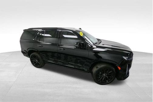 2022 Cadillac Escalade Sport Platinum