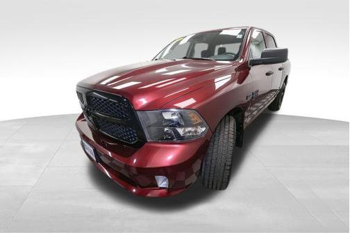 2020 RAM 1500 Classic Express