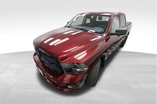 2020 RAM 1500 Classic Express