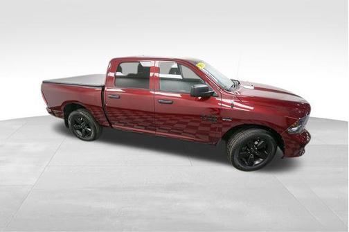 2020 RAM 1500 Classic Express