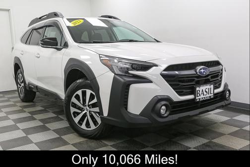 2023 Subaru Outback Premium