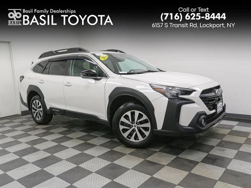 2023 Subaru Outback Premium