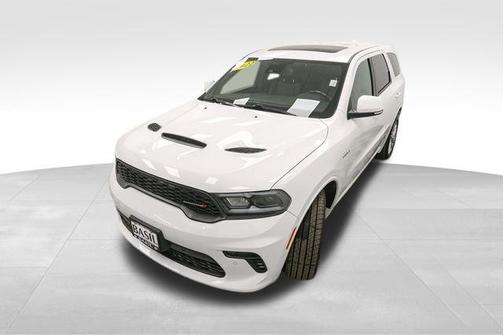 2022 Dodge Durango R/T Plus