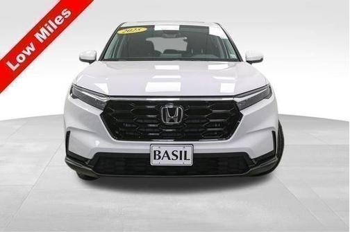 2025 Honda CR-V EX AWD