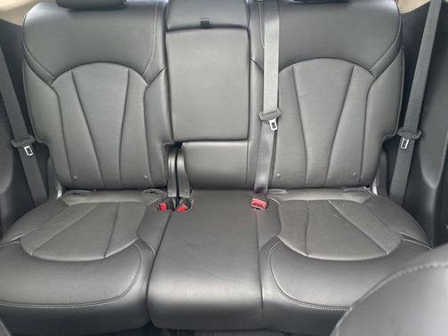 2016 Buick Envision Premium II