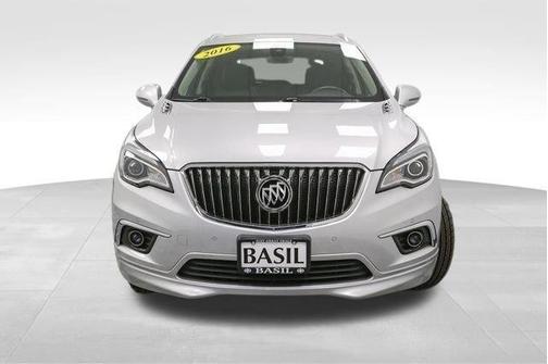 2016 Buick Envision Premium II
