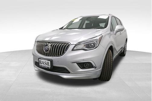 2016 Buick Envision Premium II