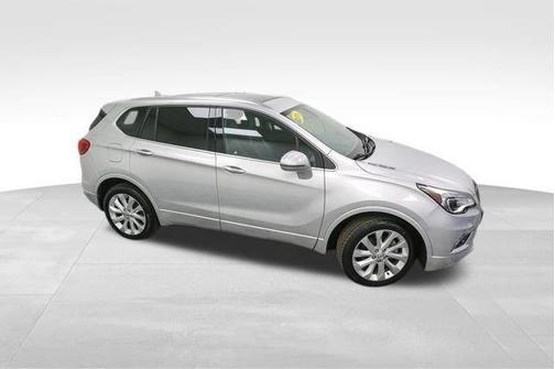 2016 Buick Envision Premium II
