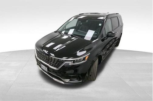 2024 Kia Carnival SX Prestige