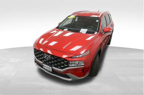 2023 Hyundai SANTA FE SEL 2.4