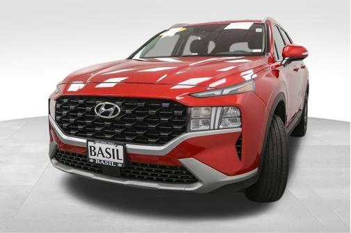 2023 Hyundai SANTA FE SEL 2.4