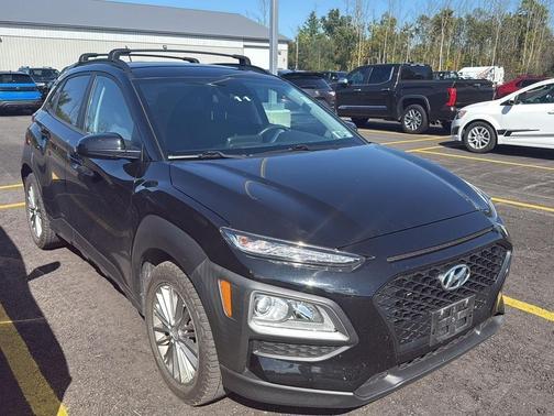 2020 Hyundai KONA SEL