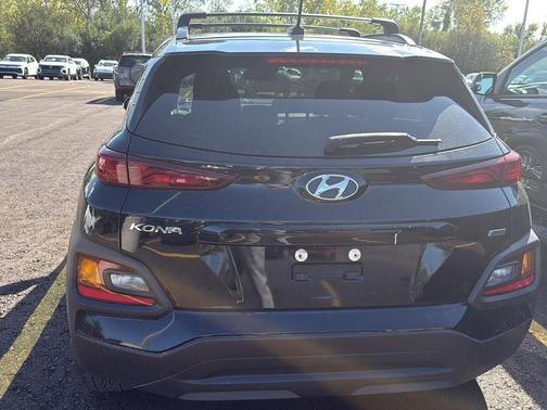2020 Hyundai KONA SEL