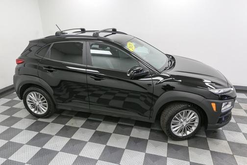2020 Hyundai KONA SEL