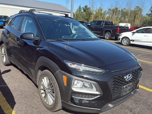 2020 Hyundai KONA SEL