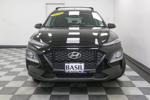2020 Hyundai KONA SEL