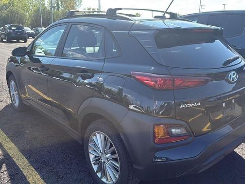 2020 Hyundai KONA SEL