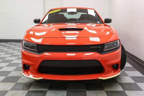 2022 Dodge Charger R/T