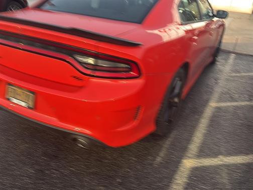 2022 Dodge Charger R/T