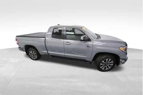 2020 Toyota Tundra Limited