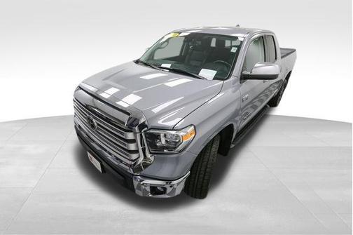 2020 Toyota Tundra Limited