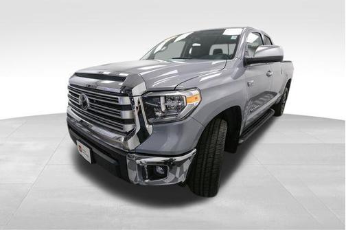 2020 Toyota Tundra Limited