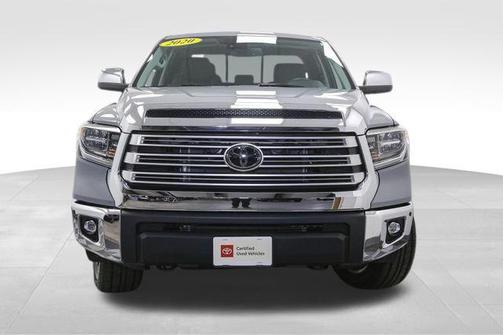2020 Toyota Tundra Limited