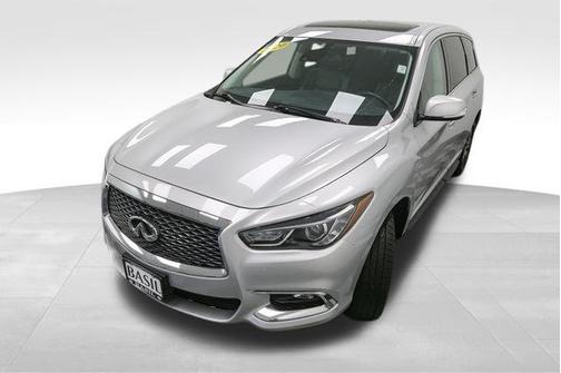 2020 INFINITI QX60 Pure