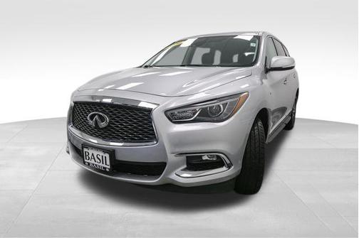 2020 INFINITI QX60 Pure