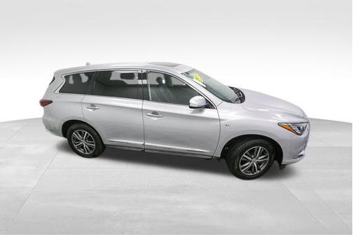 2020 INFINITI QX60 Pure