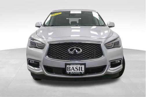 2020 INFINITI QX60 Pure