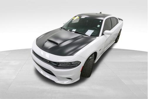 2020 Dodge Charger R/T Scat Pack