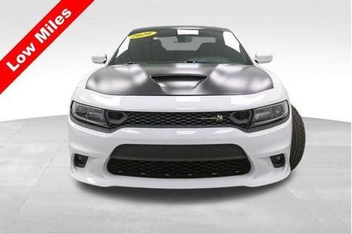 2020 Dodge Charger R/T Scat Pack
