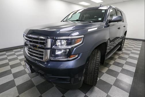2019 Chevrolet Tahoe LS