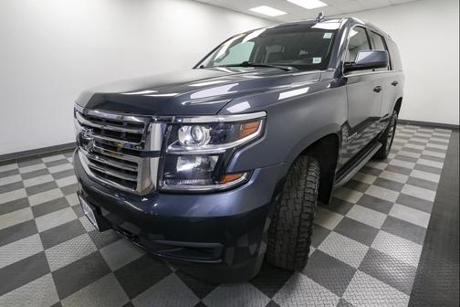 2019 Chevrolet Tahoe LS