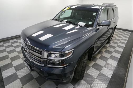 2019 Chevrolet Tahoe LS