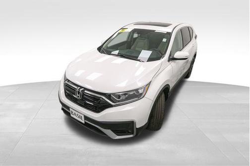 2022 Honda CR-V 2WD EX-L