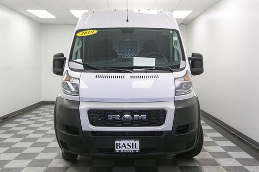 2019 RAM ProMaster 1500 Base