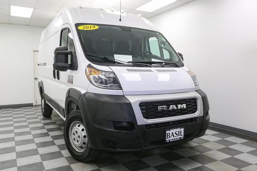 2019 RAM ProMaster 1500 Base