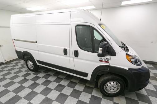 2019 RAM ProMaster 1500 Base
