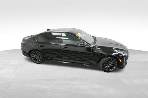 2024 Cadillac CT5-V V-Series