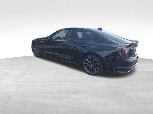 2024 Cadillac CT5-V V-Series