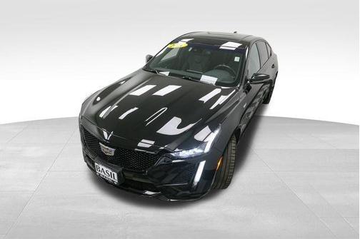 2024 Cadillac CT5-V V-Series