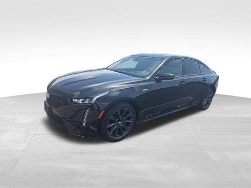 2024 Cadillac CT5-V V-Series