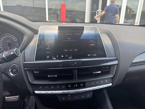 2024 Cadillac CT5-V V-Series