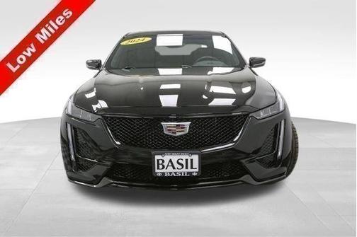 2024 Cadillac CT5-V V-Series