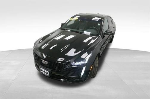 2024 Cadillac CT5-V V-Series