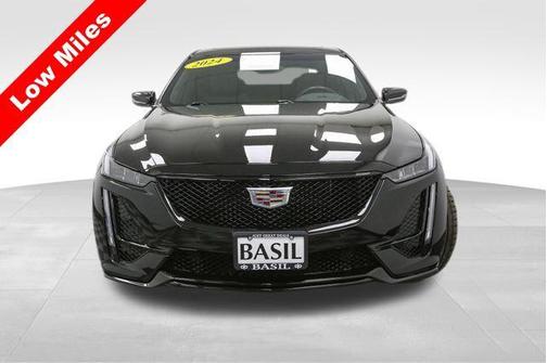 2024 Cadillac CT5-V V-Series