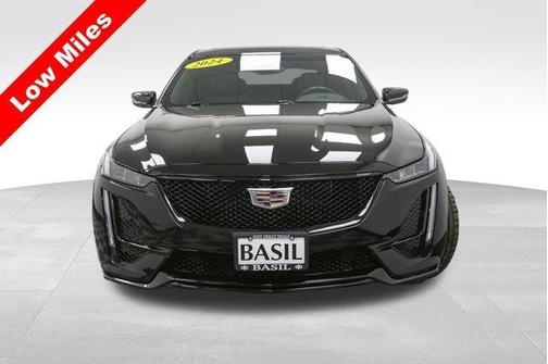 2024 Cadillac CT5-V V-Series